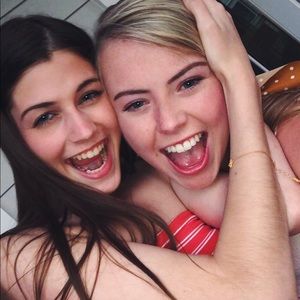 Meet your Posher, Bailey